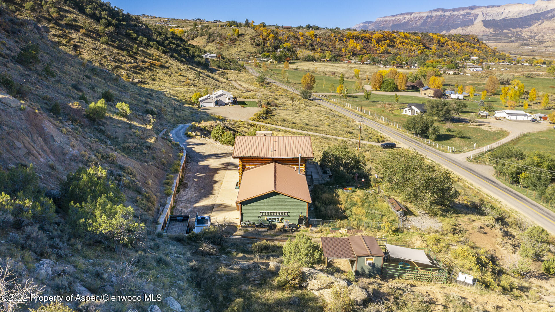 10970 County Road 320 Rifle, CO 81650 - Photo 37 of 48 17