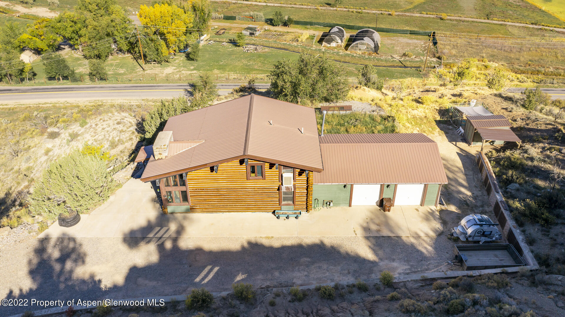 10970 County Road 320 Rifle, CO 81650 - Photo 38 of 48 4