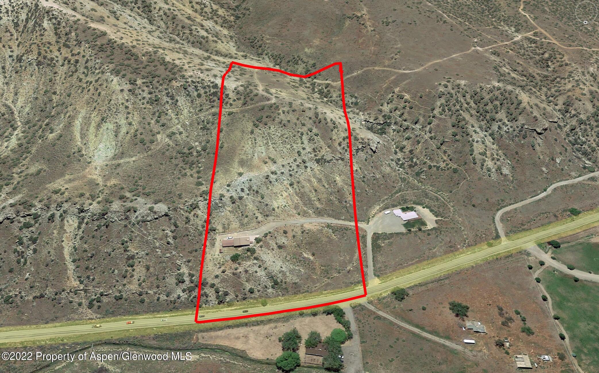 10970 County Road 320 Rifle, CO 81650 - Photo 45 of 48 10970 Co Rd 320-2