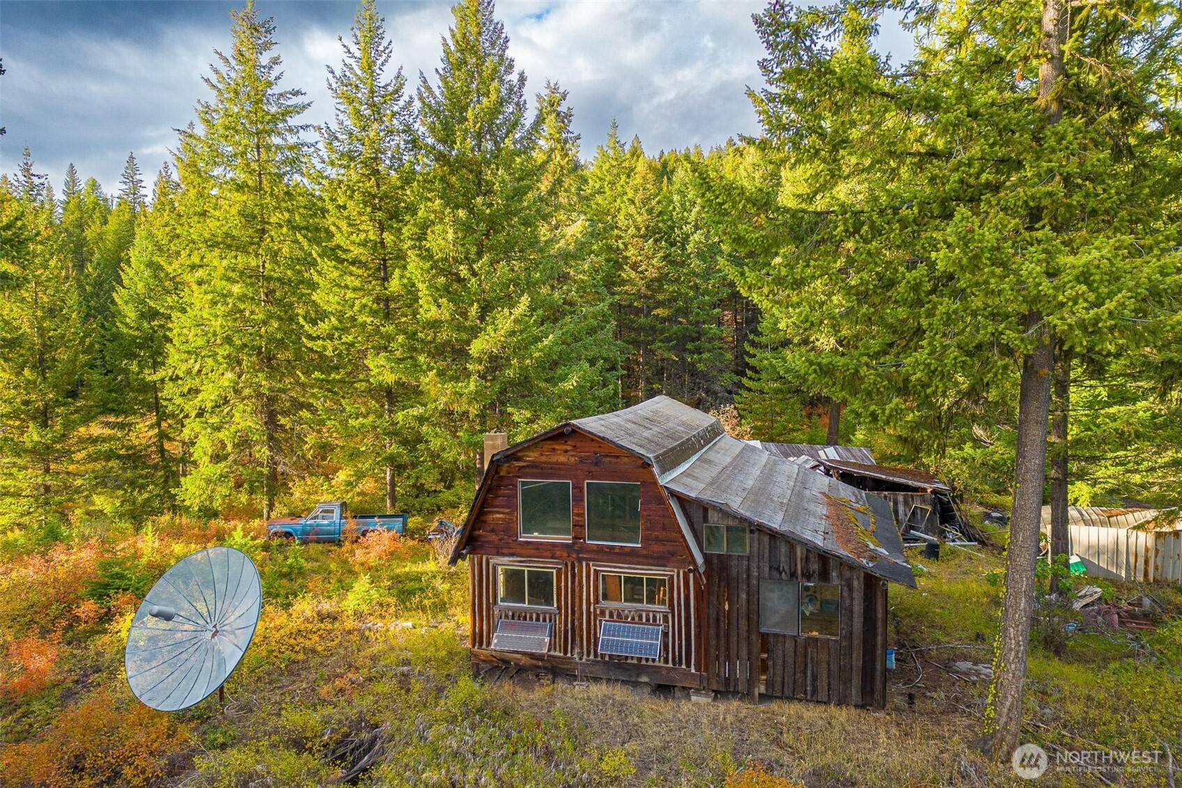 2518 Bodie Mountain Road Colville, WA 99114 - Photo 6 of 40