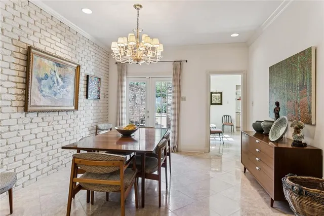 $750,000 | 1530 Seventh Street, Unit 1530, New Orleans, LA 70115