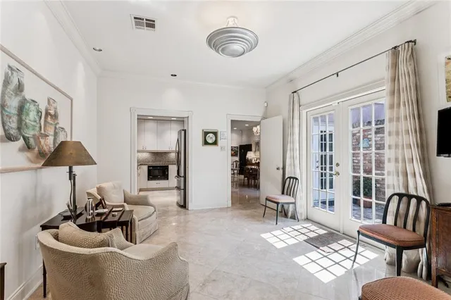 $750,000 | 1530 Seventh Street, Unit 1530, New Orleans, LA 70115