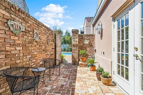 $789,000 | 1530 Seventh Street, Unit 1530, New Orleans, LA 70115