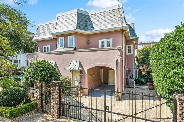 $750,000 | 1530 Seventh Street, Unit 1530, New Orleans, LA 70115