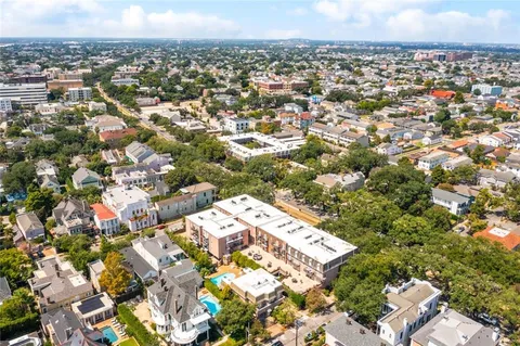 $789,000 | 1530 Seventh Street, Unit 1530, New Orleans, LA 70115