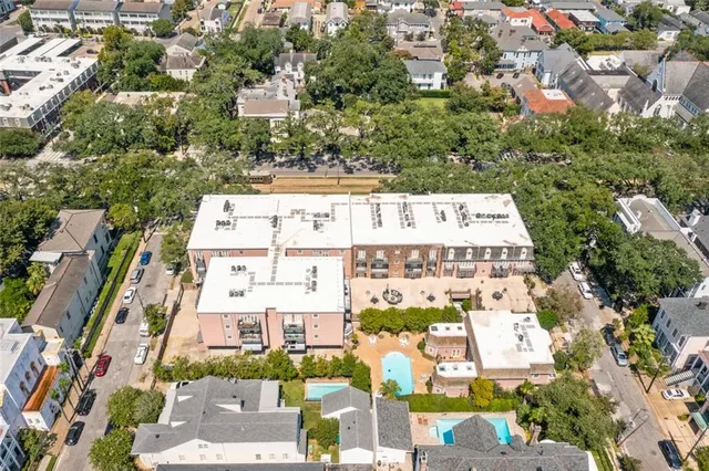 $750,000 | 1530 Seventh Street, Unit 1530, New Orleans, LA 70115