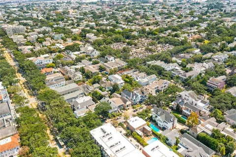 $789,000 | 1530 Seventh Street, Unit 1530, New Orleans, LA 70115