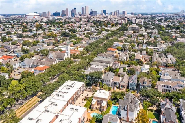 $750,000 | 1530 Seventh Street, Unit 1530, New Orleans, LA 70115