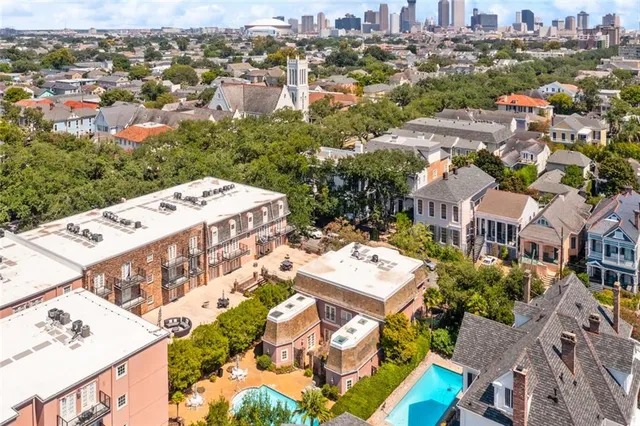 $750,000 | 1530 Seventh Street, Unit 1530, New Orleans, LA 70115