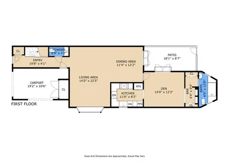 $789,000 | 1530 Seventh Street, Unit 1530, New Orleans, LA 70115