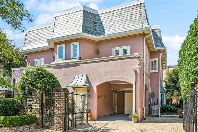 $750,000 | 1530 Seventh Street, Unit 1530, New Orleans, LA 70115