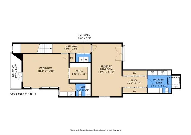 $750,000 | 1530 Seventh Street, Unit 1530, New Orleans, LA 70115