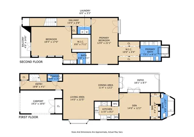 $750,000 | 1530 Seventh Street, Unit 1530, New Orleans, LA 70115