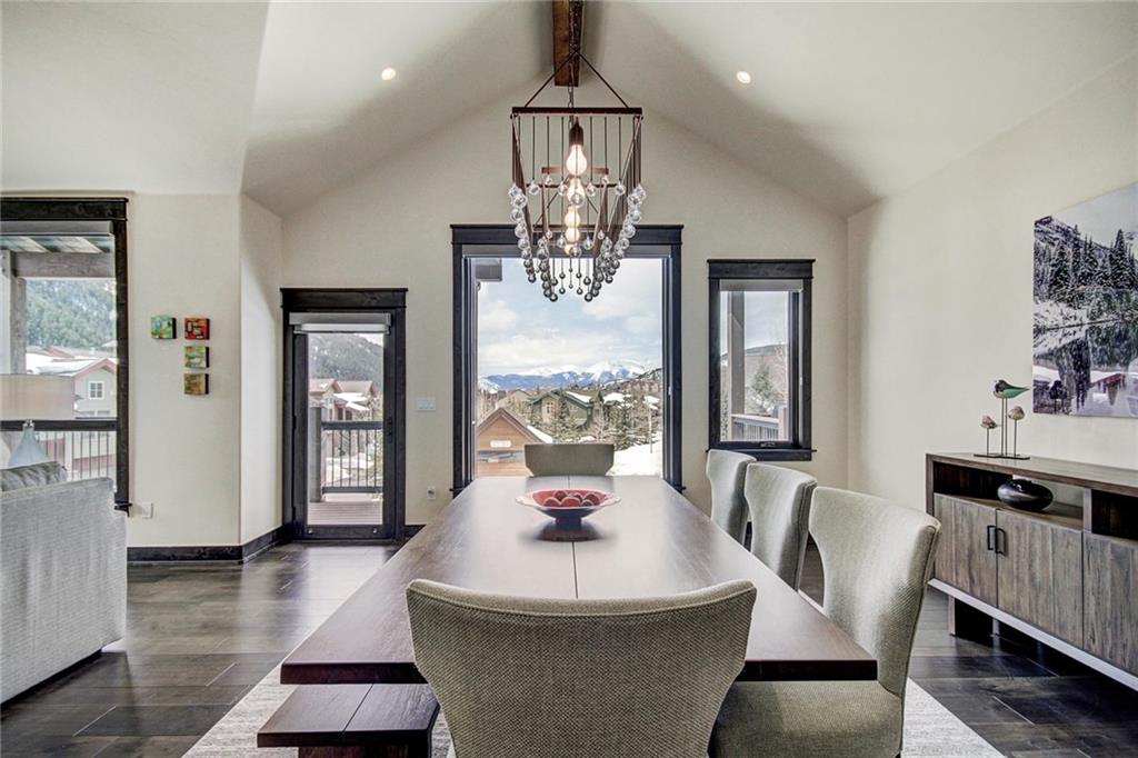 57 Erickson Loop, Unit 4A Keystone, CO 80435 - Photo 1 of 35 Gallery Image 1
