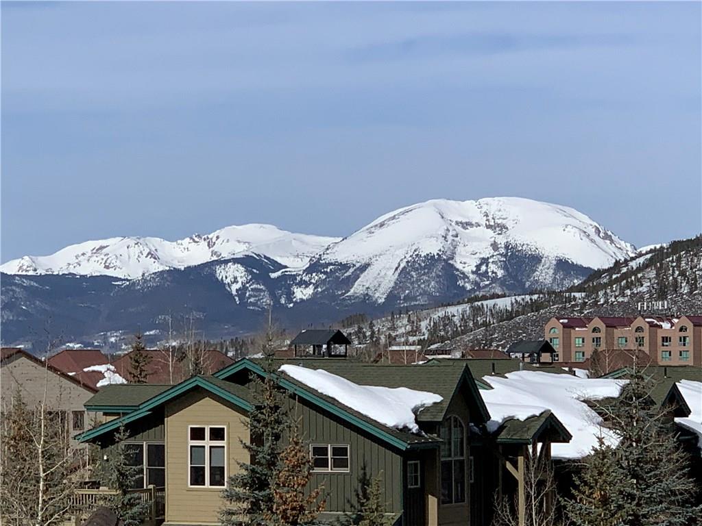 57 Erickson Loop, Unit 4A Keystone, CO 80435 - Photo 2 of 35 Gallery Image 2