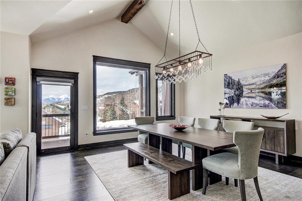 57 Erickson Loop, Unit 4A Keystone, CO 80435 - Photo 11 of 35 Gallery Image 11