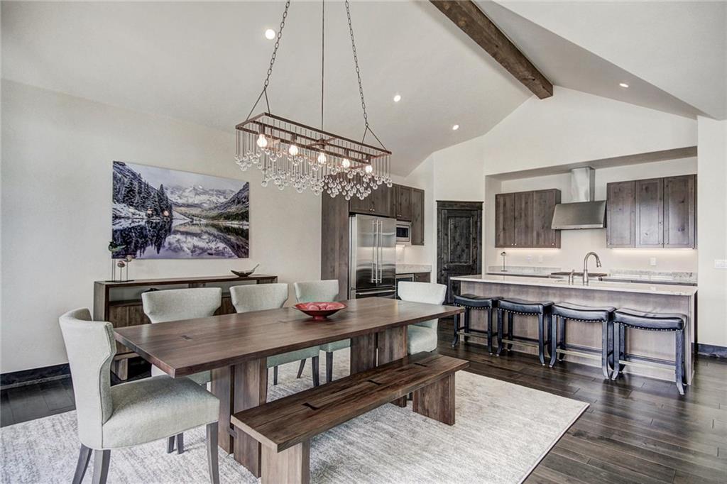 57 Erickson Loop, Unit 4A Keystone, CO 80435 - Photo 12 of 35 Gallery Image 12