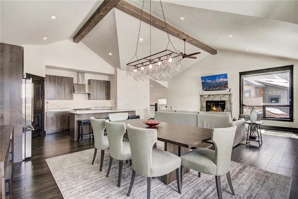 57 Erickson Loop, Unit 4A Keystone, CO 80435 - Photo 13 of 35 Gallery Image 13