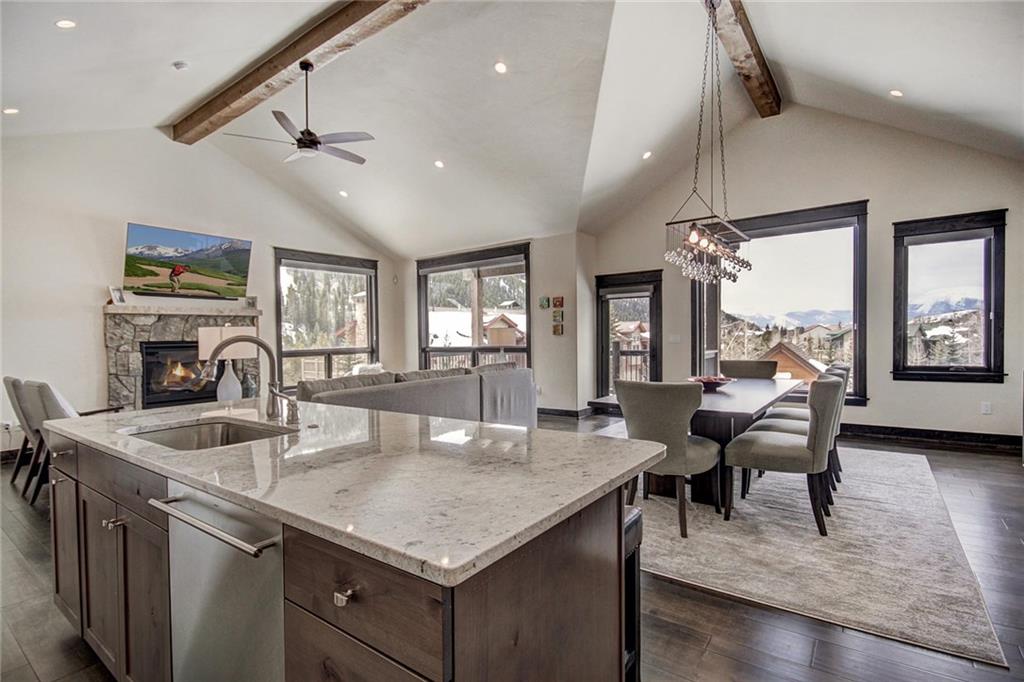57 Erickson Loop, Unit 4A Keystone, CO 80435 - Photo 18 of 35 Gallery Image 18