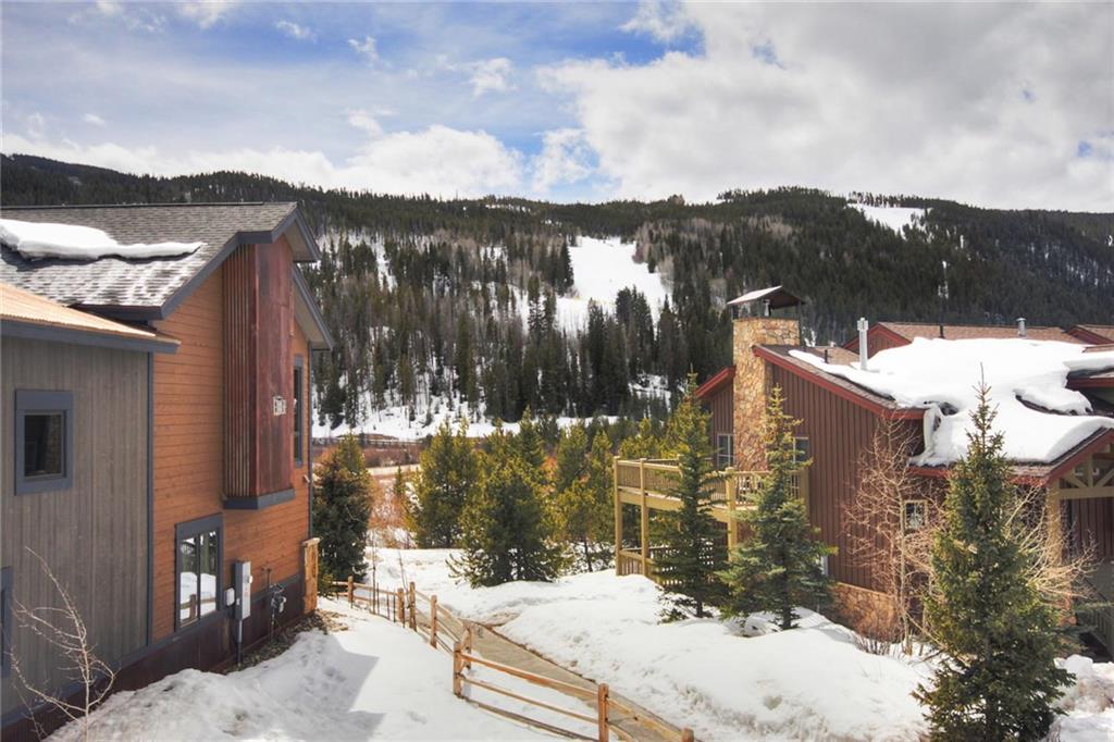 57 Erickson Loop, Unit 4A Keystone, CO 80435 - Photo 28 of 35 Gallery Image 28