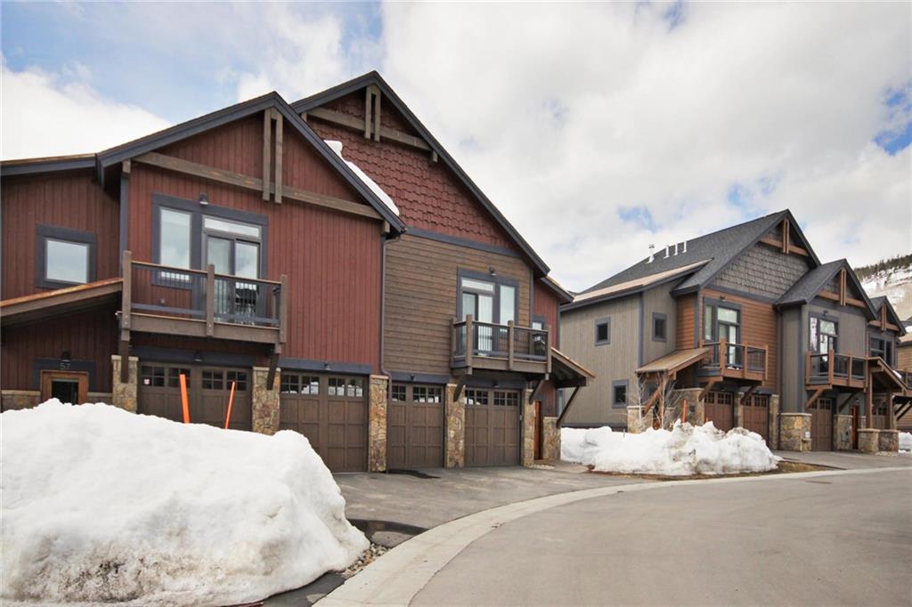 57 Erickson Loop, Unit 4A Keystone, CO 80435 - Photo 29 of 35 Gallery Image 29
