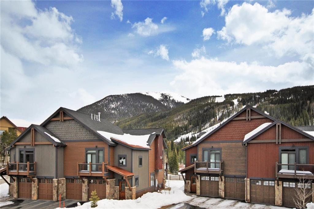 57 Erickson Loop, Unit 4A Keystone, CO 80435 - Photo 30 of 35 Gallery Image 30