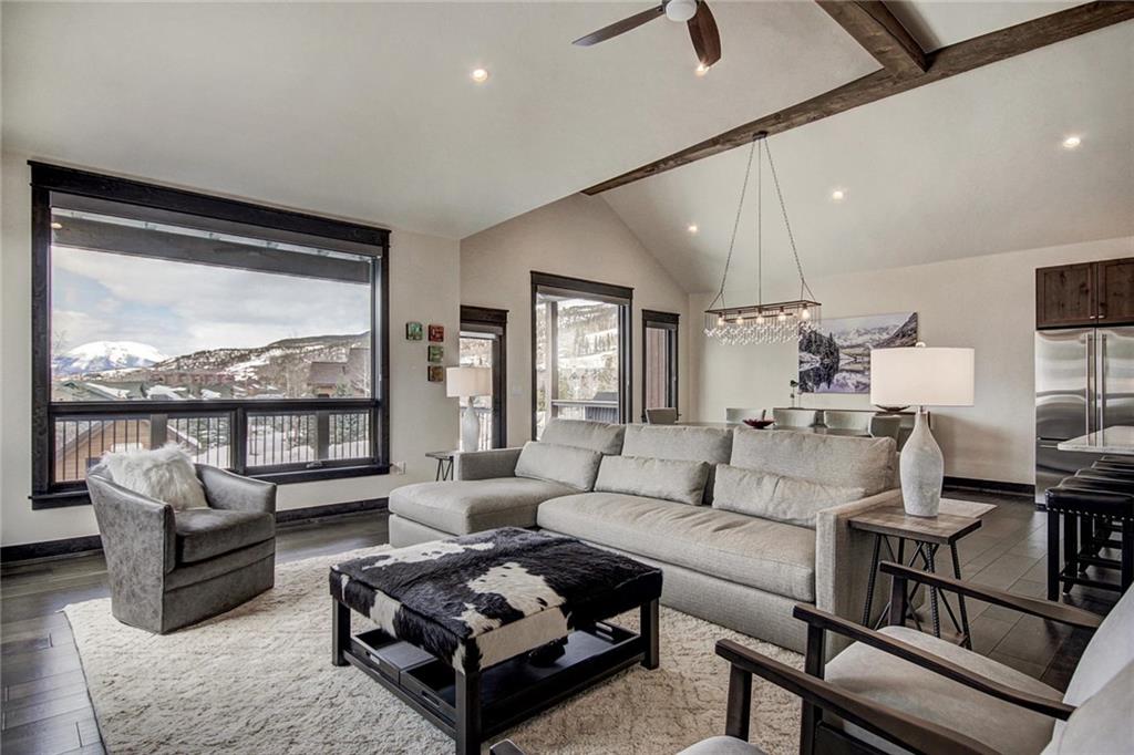57 Erickson Loop, Unit 4A Keystone, CO 80435 - Photo 4 of 35 Gallery Image 4