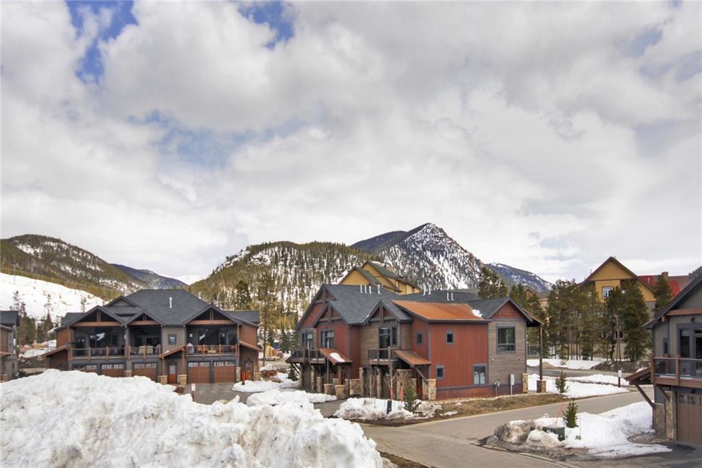 57 Erickson Loop, Unit 4A Keystone, CO 80435 - Photo 31 of 35 Gallery Image 31