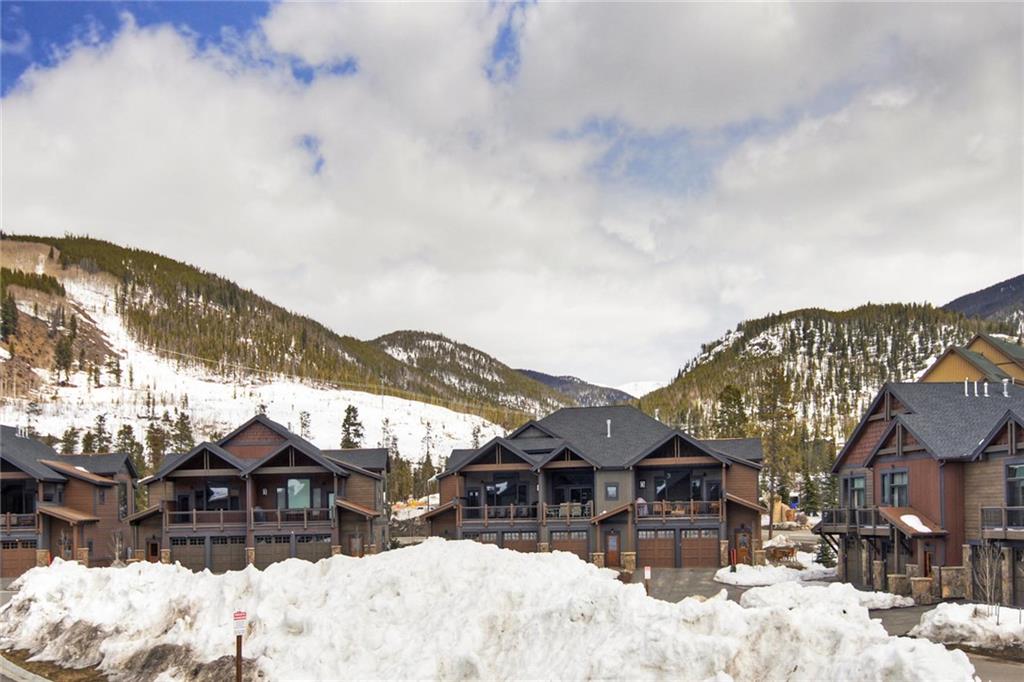 57 Erickson Loop, Unit 4A Keystone, CO 80435 - Photo 32 of 35 Gallery Image 32