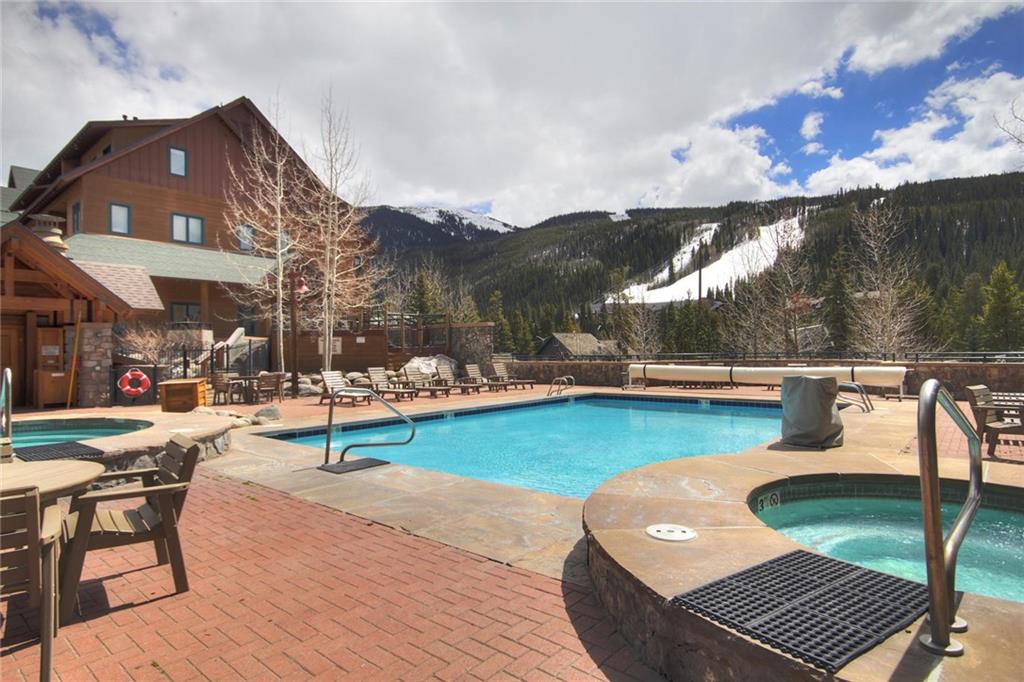 57 Erickson Loop, Unit 4A Keystone, CO 80435 - Photo 34 of 35 Gallery Image 34