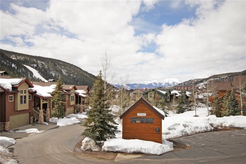 57 Erickson Loop, Unit 4A Keystone, CO 80435 - Photo 6 of 35 Gallery Image 6