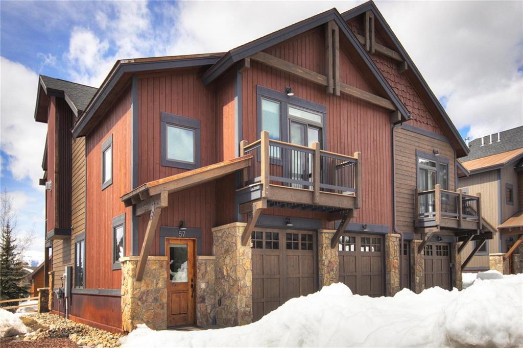 57 Erickson Loop, Unit 4A Keystone, CO 80435 - Photo 7 of 35 Gallery Image 7