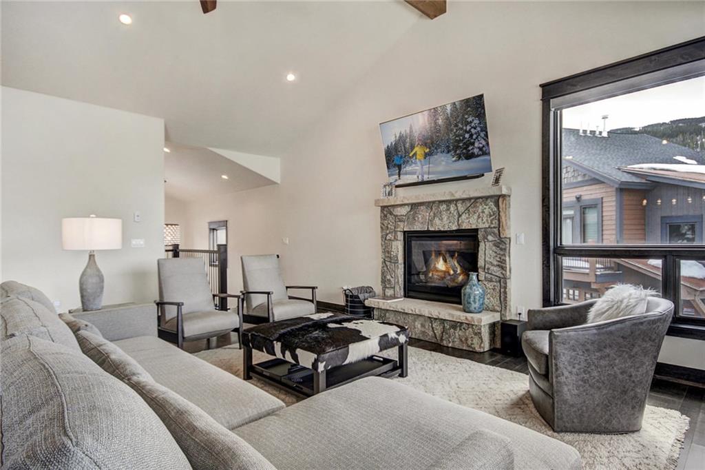 57 Erickson Loop, Unit 4A Keystone, CO 80435 - Photo 8 of 35 Gallery Image 8