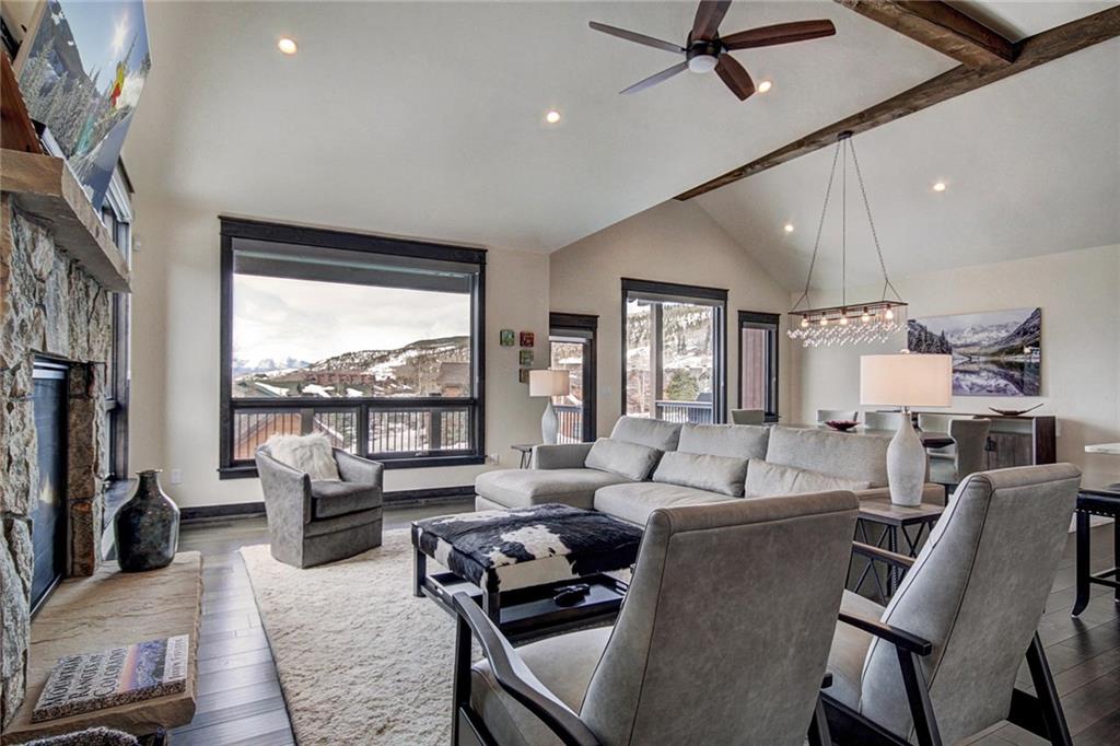 57 Erickson Loop, Unit 4A Keystone, CO 80435 - Photo 9 of 35 Gallery Image 9