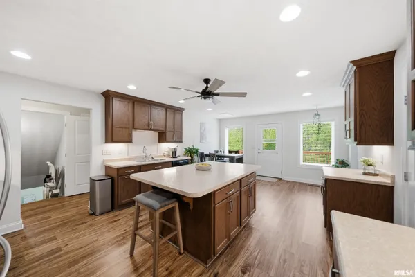 $450,000 | 1434 West Tiffany Drive, Peoria, IL 61614