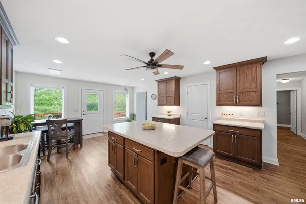 $450,000 | 1434 West Tiffany Drive, Peoria, IL 61614