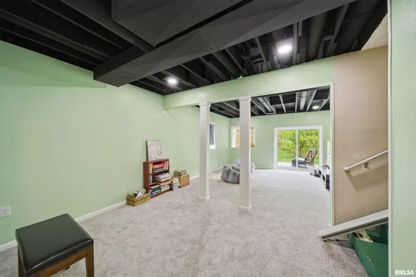 $450,000 | 1434 West Tiffany Drive, Peoria, IL 61614