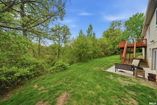 $450,000 | 1434 West Tiffany Drive, Peoria, IL 61614