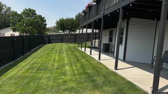 $580,000 | 262 Hillcrest Drive, Torrington, WY 82240