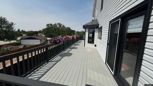 $580,000 | 262 Hillcrest Drive, Torrington, WY 82240