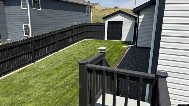 $580,000 | 262 Hillcrest Drive, Torrington, WY 82240