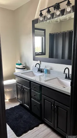 $580,000 | 262 Hillcrest Drive, Torrington, WY 82240