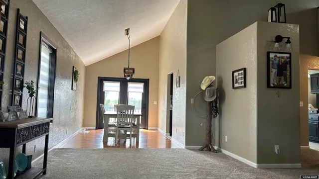$580,000 | 262 Hillcrest Drive, Torrington, WY 82240