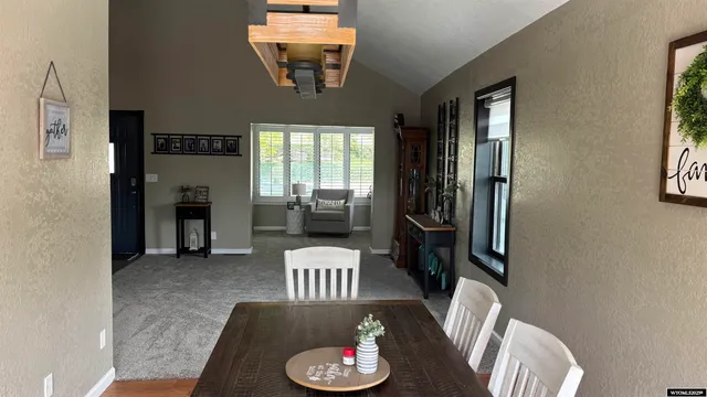 $580,000 | 262 Hillcrest Drive, Torrington, WY 82240