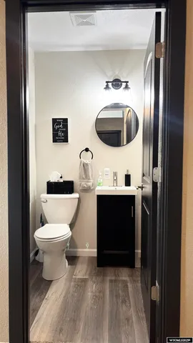 $580,000 | 262 Hillcrest Drive, Torrington, WY 82240