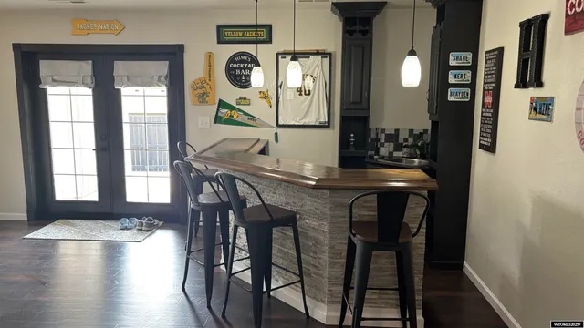 $580,000 | 262 Hillcrest Drive, Torrington, WY 82240