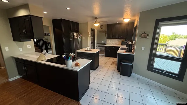 $580,000 | 262 Hillcrest Drive, Torrington, WY 82240