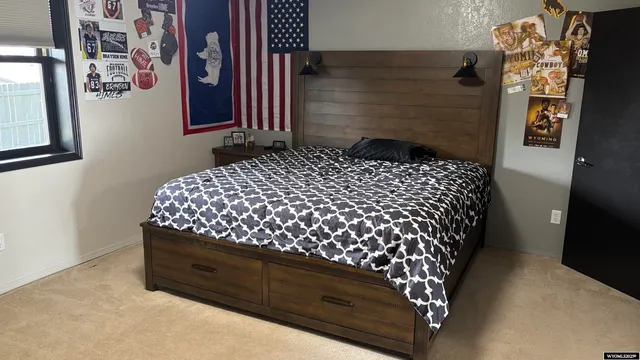 $580,000 | 262 Hillcrest Drive, Torrington, WY 82240