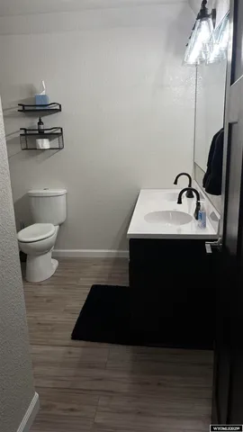 $580,000 | 262 Hillcrest Drive, Torrington, WY 82240