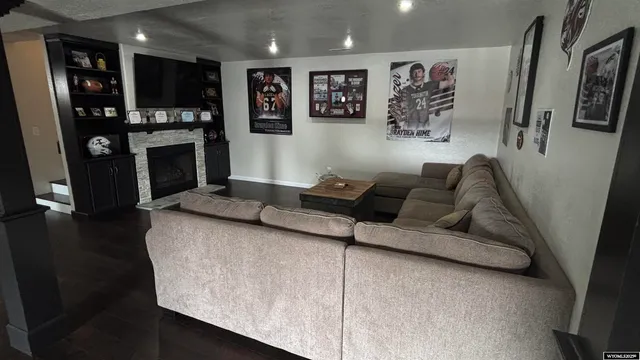 $580,000 | 262 Hillcrest Drive, Torrington, WY 82240